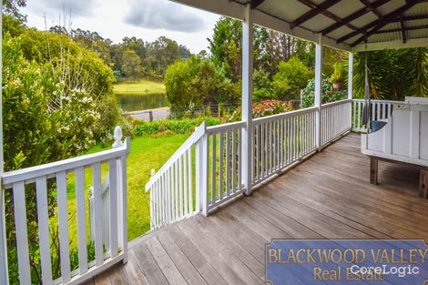 Property photo of 54 Gifford Road Bridgetown WA 6255