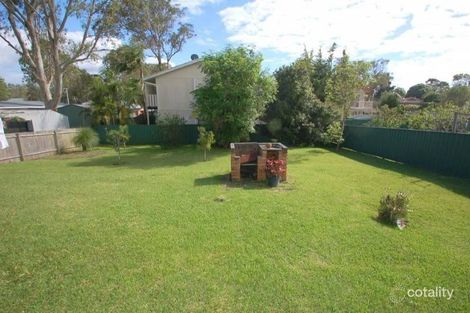 Property photo of 3 The Bowsprit Port Macquarie NSW 2444