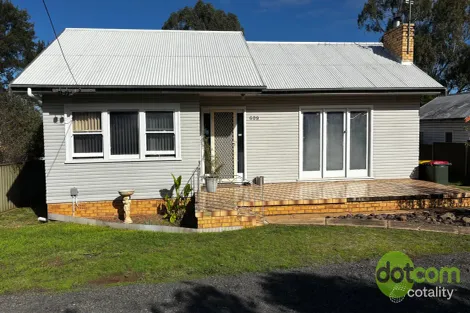 609 Armidale Rd, East Tamworth, NSW 2340