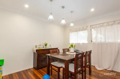 Property photo of 6 Wallace Street Redcliffe QLD 4020