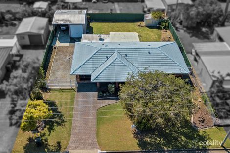 Property photo of 24 Brett Road Victoria Point QLD 4165