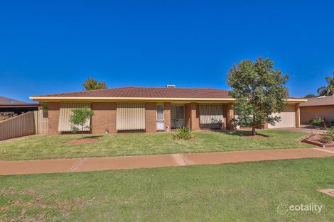 Property photo of 3 De Garis Drive Mildura VIC 3500
