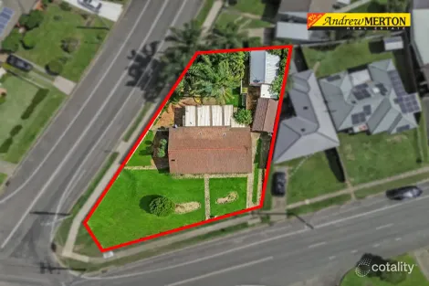 53 Francis St, Cambridge Park, NSW 2747