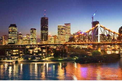 3/29 Moray St, New Farm, QLD 4005