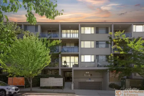 45/39-43 Crawford St, Queanbeyan, NSW 2620