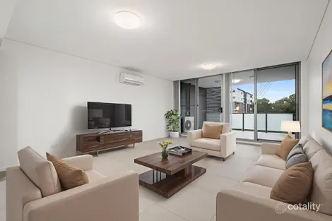 506/85 Park Rd, Homebush, NSW 2140