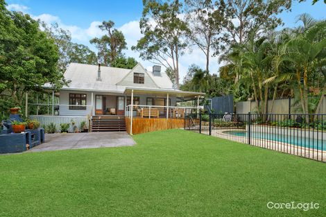 Property photo of 20 Megan Street Camira QLD 4300