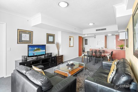 Property photo of 3077/23 Ferny Avenue Surfers Paradise QLD 4217