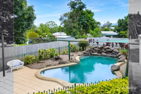 Property photo of 4 Moana Close Woree QLD 4868