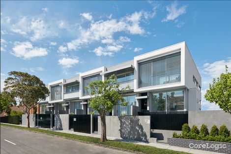 Property photo of 2D Alfred Street Prahran VIC 3181