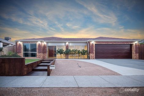 Property photo of 4 Loire Close Hoppers Crossing VIC 3029