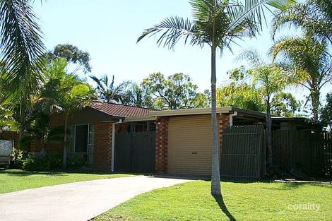 Property photo of 34 Blackwell Street Tannum Sands QLD 4680