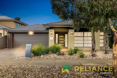 Property photo of 37 Whisper Boulevard Point Cook VIC 3030