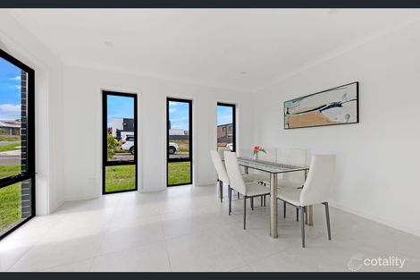 Property photo of 21 Tussock Avenue Cobbitty NSW 2570