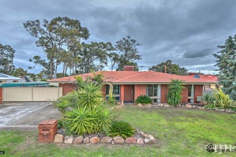 Property photo of 8 Mintern Court Thornlie WA 6108