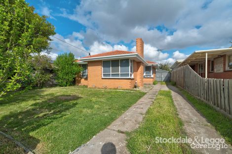 Property photo of 14 Crown Street Laverton VIC 3028