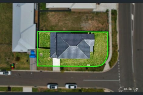 Property photo of 21 Tussock Avenue Cobbitty NSW 2570