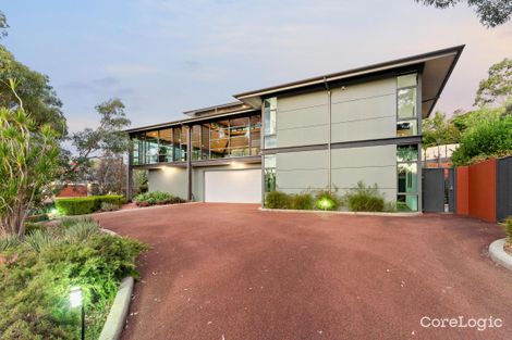 Property photo of 6 Newlands Grove Gooseberry Hill WA 6076