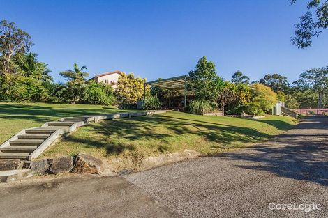 Property photo of 12 Lords Avenue Mount Nathan QLD 4211