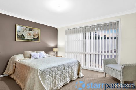 Property photo of 11 Falstaff Place Rosemeadow NSW 2560