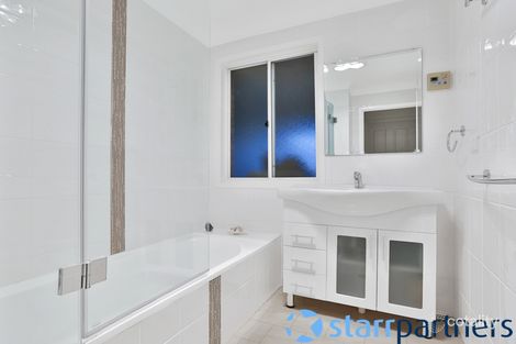 Property photo of 11 Falstaff Place Rosemeadow NSW 2560