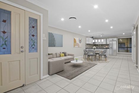 Property photo of 5/70-72 Albert Street Werrington NSW 2747