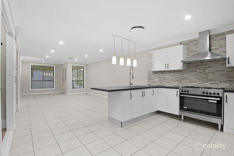Property photo of 5/70-72 Albert Street Werrington NSW 2747