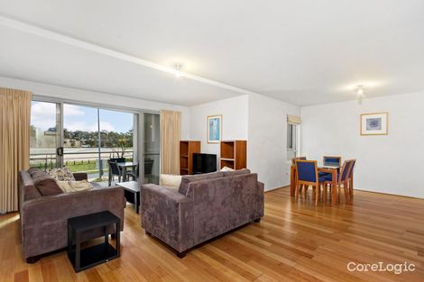 Property photo of 58/1 Beissel Street Belconnen ACT 2617