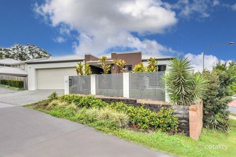 Property photo of 45 Slobodian Avenue Eight Mile Plains QLD 4113