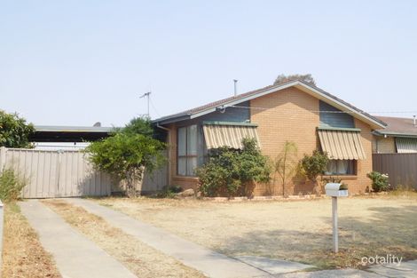 Property photo of 31 Glory Way Shepparton VIC 3630