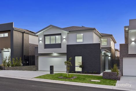 Property photo of 17 Walls Avenue Kellyville NSW 2155