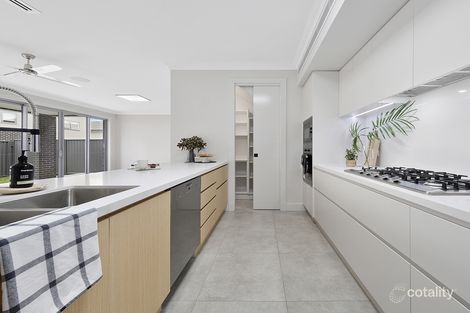 Property photo of 17 Walls Avenue Kellyville NSW 2155