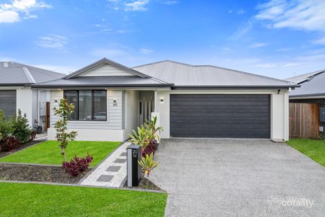 Property photo of 20 Hedge Lane Greenbank QLD 4124