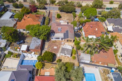Property photo of 25 Claremont Crescent Claremont WA 6010