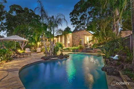 424 Yarra Rd, Wonga Park, VIC 3115