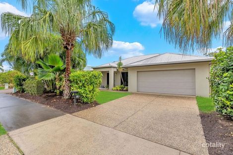 Property photo of 48 Norwood Crescent Trinity Park QLD 4879