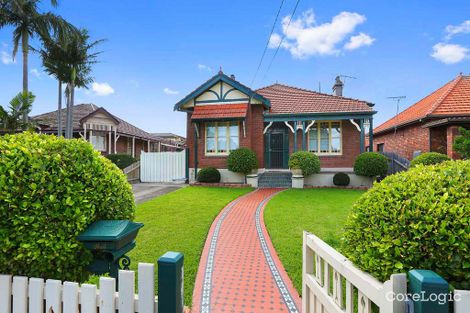 Property photo of 107 Dalhousie Street Haberfield NSW 2045