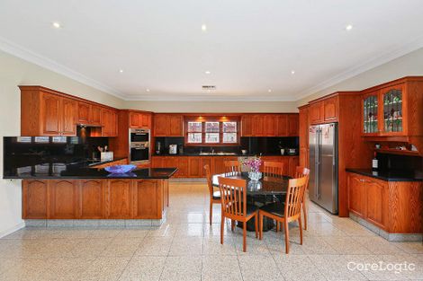 Property photo of 107 Dalhousie Street Haberfield NSW 2045