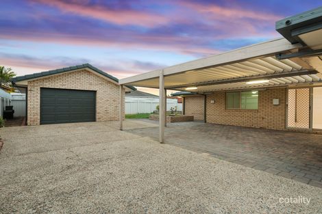 Property photo of 50 Kiata Parade Tweed Heads NSW 2485