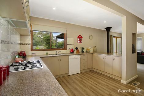 Property photo of 46 Munro Street Culcairn NSW 2660