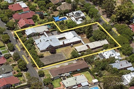 90-92 Fourth Ave, Joslin, SA 5070