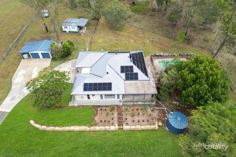 Property photo of 423 Brookland Road Allenview QLD 4285