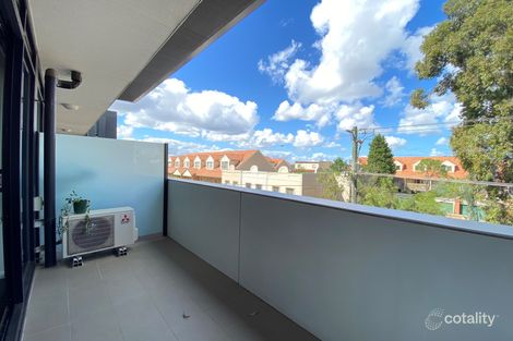 Property photo of 207/201 Albert Street Brunswick VIC 3056