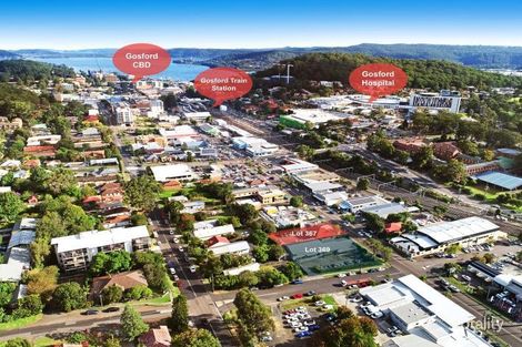 367 Mann St, North Gosford, NSW 2250