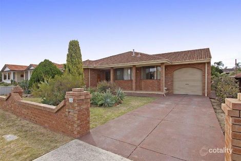 Property photo of 30 Owen Road Hamilton Hill WA 6163