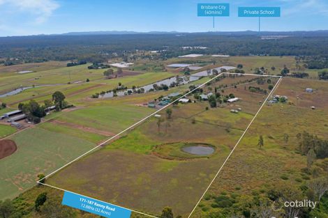 Property photo of 171-187 Kenny Road Chambers Flat QLD 4133