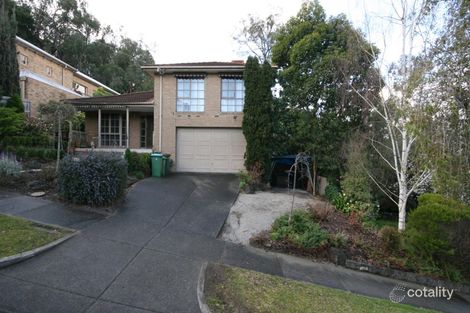42 Webster Ave, Croydon, VIC 3136