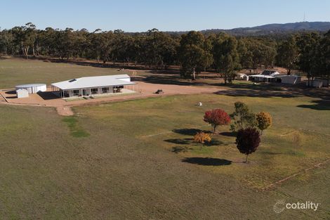 Lot 404 Avonmore Rd, Wirrabara, SA 5481
