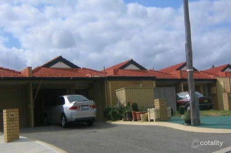 26/4 Bellion Dr, Hamilton Hill, WA 6163