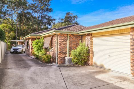 Property photo of 2/43 Flathead Road Ettalong Beach NSW 2257